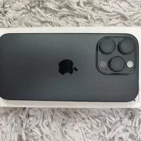 آیفون ۱۶پرو ۲۵۶ zaa