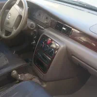 سمند SE، مدل ۱۳۹۵|خودرو سواری و وانت|کرمانشاه, |دیوار