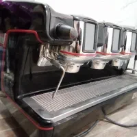 دستگاه قهوه ساز جیمبالی m100 hd