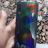 سامسونگ a70|موبایل|شیروان (خراسان), |دیوار