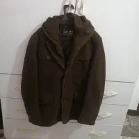 کت مردانه مخمل