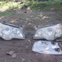 چراغ ماشین ۱۳۲