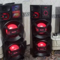 اسپیکر مکسیدر