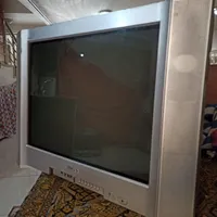 تلویزیون درحد سونی