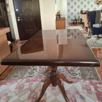 میز غذاخوری ۸ نفره