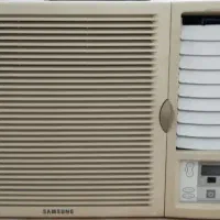 کولر پنجره‌ای