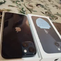 ایفون ۱۳  iPhone 13  باحافظه ۱۲۸|موبایل|شیراز, قدوسی شرقی|دیوار