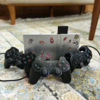 ps2  کپی خور