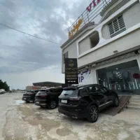 مجموعه خدمات صافکاری بدون رنگ PDR و نانوسرامیک
