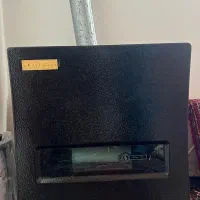 بخاری گازی ۸ هزار
