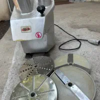 خردکن صنعتی