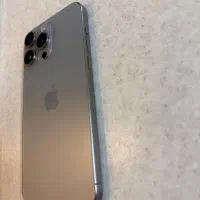 اپل iPhone 15 Pro Max با حافظهٔ ۲۵۶ گیگابایت|موبایل|قم, بنیاد|دیوار