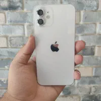 آیفون ۱۲