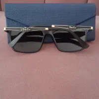 عینک ری بن نو|زیورآلات و اکسسوری|ایلام, |دیوار