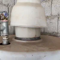 ابگرمکن سالم و بدون عیب|آبگرمکن، پکیج، شوفاژ|پیرانشهر, |دیوار