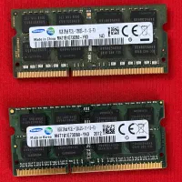 دو عدد رم 8GB RAM