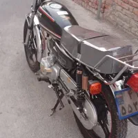 موتور سیکلت همتاز|موتورسیکلت|آذرشهر, |دیوار