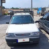 پراید وانت مدل 1403،معاوضه