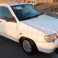 پراید 111 مدل 95 کارکرد 180هزار