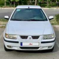 سمند LX / فوق العاده سالم