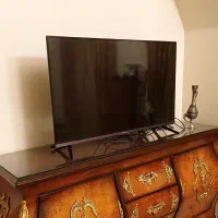 تلویزیون ۴۳ اینچ دوو مدل M6000|تلویزیون و پروژکتور|تهران, آذربایجان|دیوار
