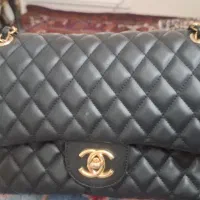 کیف شنل سایز بزرگ