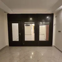 پاراوان اداری، پارتیشن چوبی