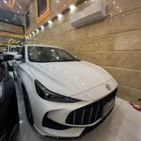 ام جی ۵|خودرو سواری و وانت|اهواز, اسلام آباد شرقی|دیوار