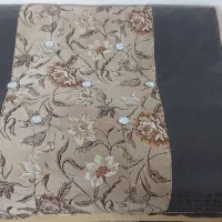 پشتی سنتی ماشینی|پشتی|جهرم, |دیوار