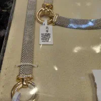 انواع سرویس و النگو|جواهرات|بندر انزلی, سپه|دیوار