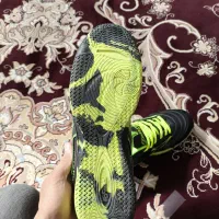 کفش فوتسال|کیف، کفش، کمربند|سبزوار, چهارراه فرودگاه|دیوار