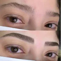 تاتو صورت با تخفیف باور نکردنی