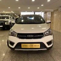 X22 دنده مدل 1399 - نقد و اقساط با تحویل فوری