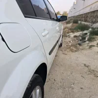 خودرو مگان ۲۰۰۰ اتومات مدل ۹۱ خانگی بسیار تمیز|خودرو سواری و وانت|جم, |دیوار