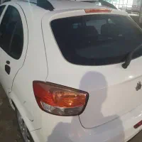 تیبا2پلاس مدل 99|خودرو سواری و وانت|آستانه اشرفیه, |دیوار