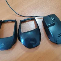 موس گیمینگ لاجیتک G9