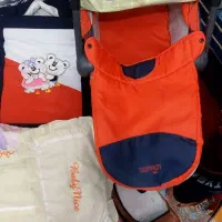 کریر نوزاد .قنداق .سرویس خواب و ساک لوازم بچه