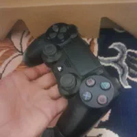 پی اس فور فت 1ترا|کنسول، بازی ویدئویی و آنلاین|دورود, |دیوار