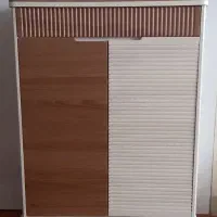 جاکفشی میز جلو مبلی و عسلی