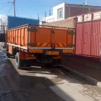 کامیون خاور 808