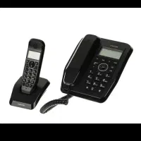 تلفن رومیزی همراه تلفن بی سیم موتورلا