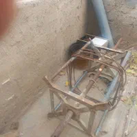 چرخ چاه|ابزارآلات|مشهد, خرم آباد|دیوار