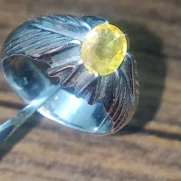 یاقوت زرد سریلانکا اعلا|جواهرات|مشهد, امیر|دیوار