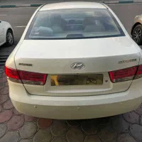 سوناتا nf بیرنگ ۲۰۰۷|خودرو سواری و وانت|تهران, علم و صنعت|دیوار