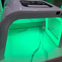 تونل ال ای دی فیشال