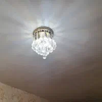 لوستر|لوستر و چراغ آویز|اهواز, بهارستان|دیوار