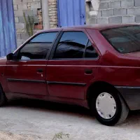 پژو405موتور2000معاوضه هم میشه|خودرو سواری و وانت|ساری, |دیوار