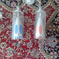 ۵عدد چراغ ولوستر