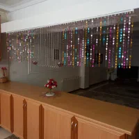 پرده فانتزی و جذاب برای زیبایی و تزئینات|حراج|تهران, امام زاده حسن|دیوار