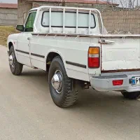 نیسان مدل ۹۱